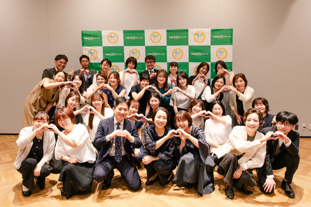 宇都宮腎内科皮膚科クリニック(医療事務/受付の求人)の写真6枚目: