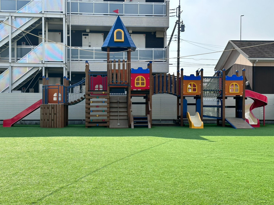 社会福祉法人花幸福祉会 流山さんぴこ第3保育園(管理栄養士/栄養士の求人)の写真15枚目: