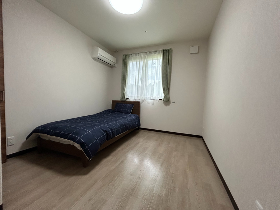 クライスハイム高根町(生活支援員の求人)の写真3枚目: