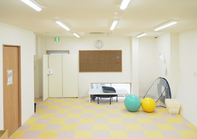 すばはぐ（言語聴覚士の求人）の写真3枚目：