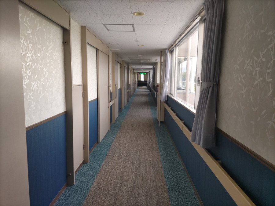 ケアハウスハートピア石岡の写真4枚目：