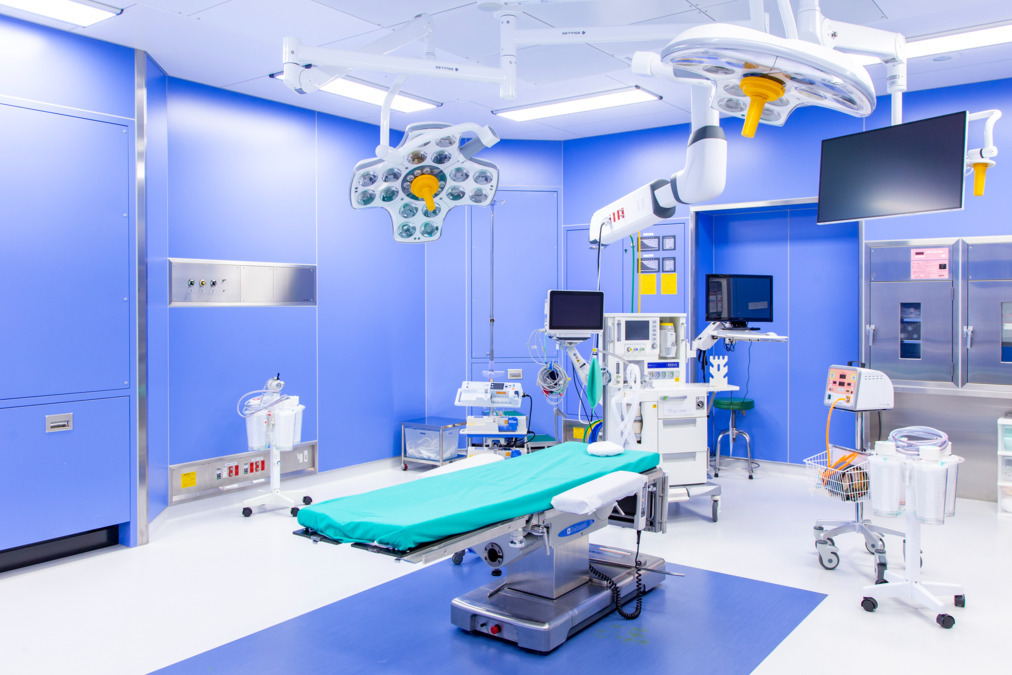 中山クリニック（看護師/准看護師の求人）の写真2枚目：