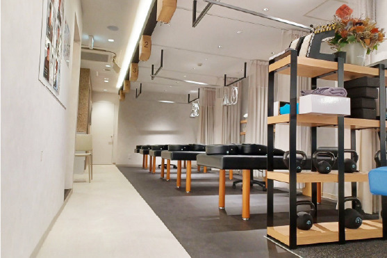 おおいずみ鍼灸整骨院 ひばりヶ丘院　［株式会社OHIZUMI］の写真4枚目：