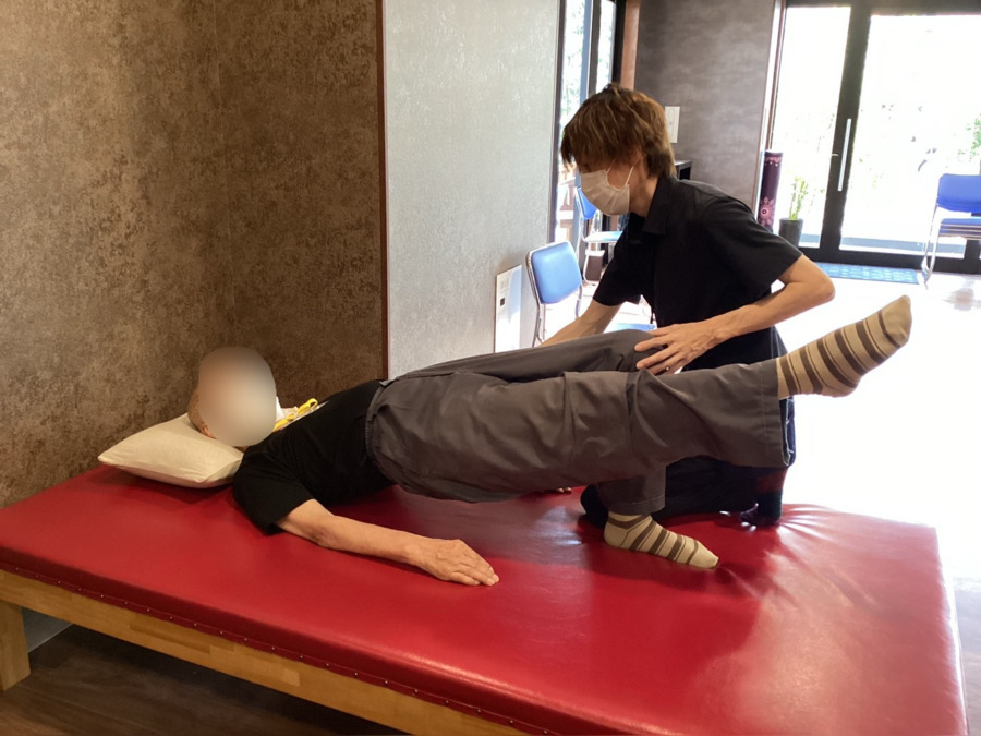 アクティブワンデイサービス(看護師/准看護師の求人)の写真3枚目:
