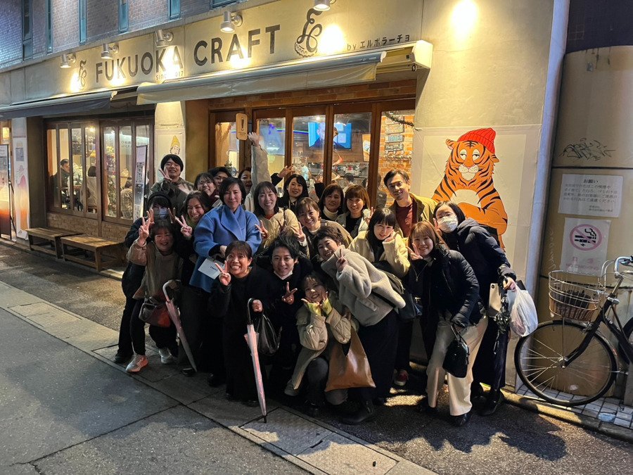藤崎駅商店街デンタルクリニック（歯科衛生士の求人）の写真3枚目：