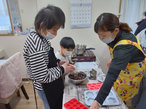 キッズフィールド(理学療法士の求人)の写真5枚目: