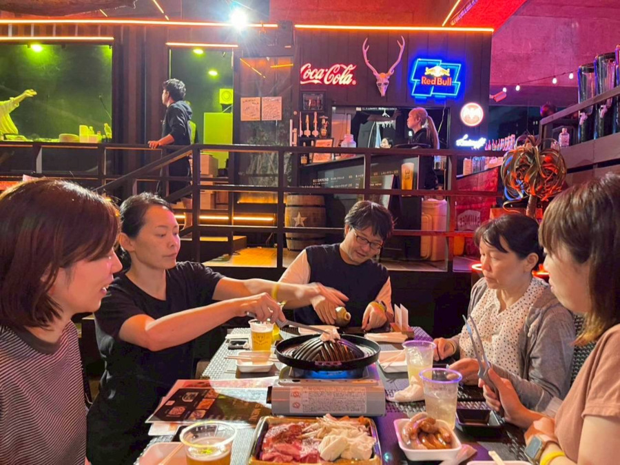 医療法人社団優希 アーク訪問看護ステーション(看護師/准看護師の求人)の写真3枚目: