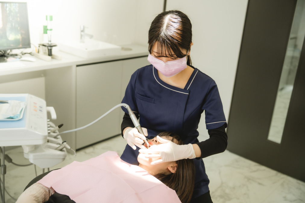 北九州セントラル歯科 小児歯科 矯正歯科【2024年12月19日オープン】（歯科衛生士の求人）の写真4枚目：