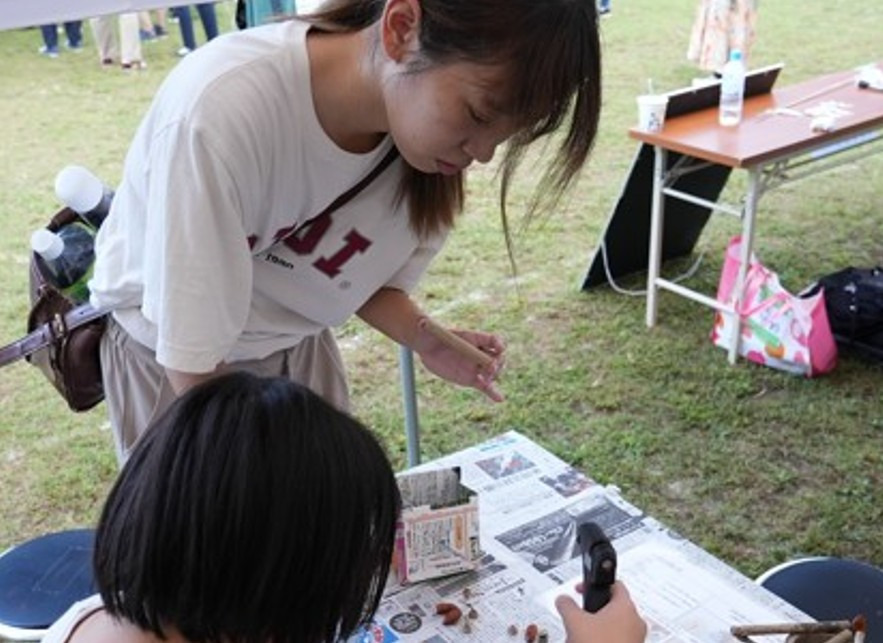 シュウエール多摩区 長尾（児童発達支援管理責任者の求人）の写真6枚目：