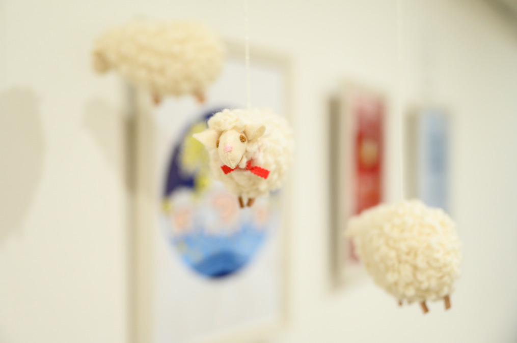 ドライヘッドスパ専門店癒し〜ぷ高知帯屋町店 別館(エステティシャン/セラピストの求人)の写真2枚目: