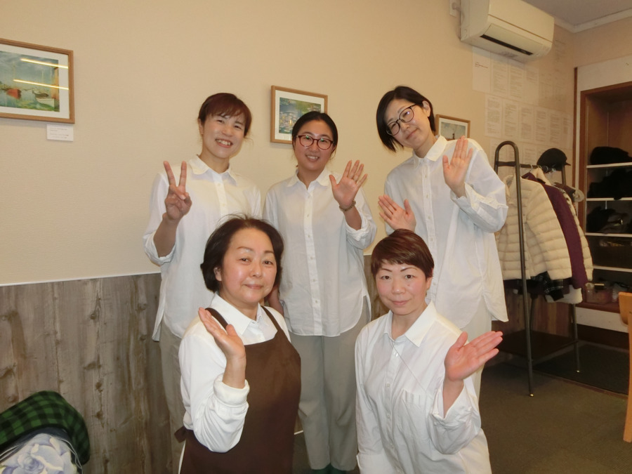 デイサービス ひとつなぎ矢向(介護タクシー/ドライバーの求人)の写真2枚目: