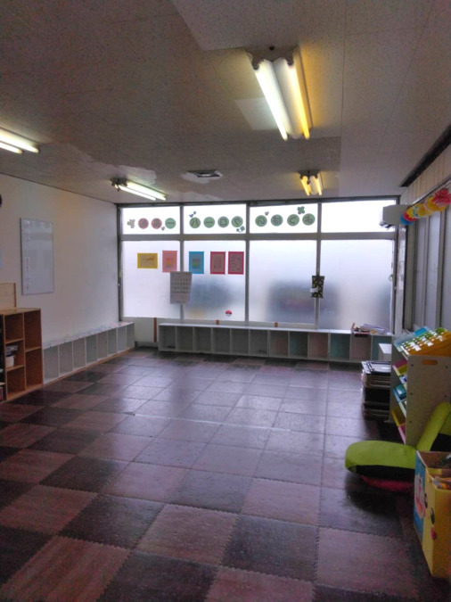 よつばのクローバー　長船（児童指導員/指導員の求人）の写真4枚目：