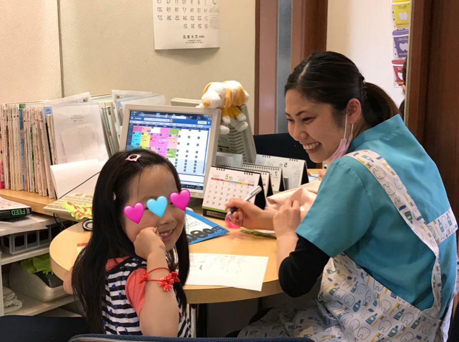 いかわ歯科医院の写真4枚目：