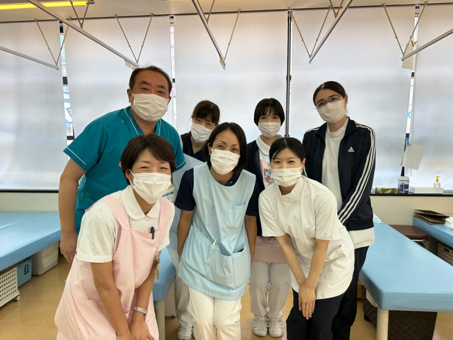 はやし整形外科（理学療法士の求人）の写真5枚目：