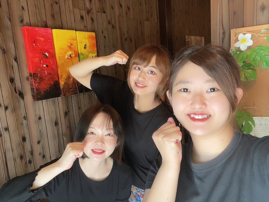 asian relaxation villa東海店（エステティシャン/セラピストの求人）の写真11枚目：