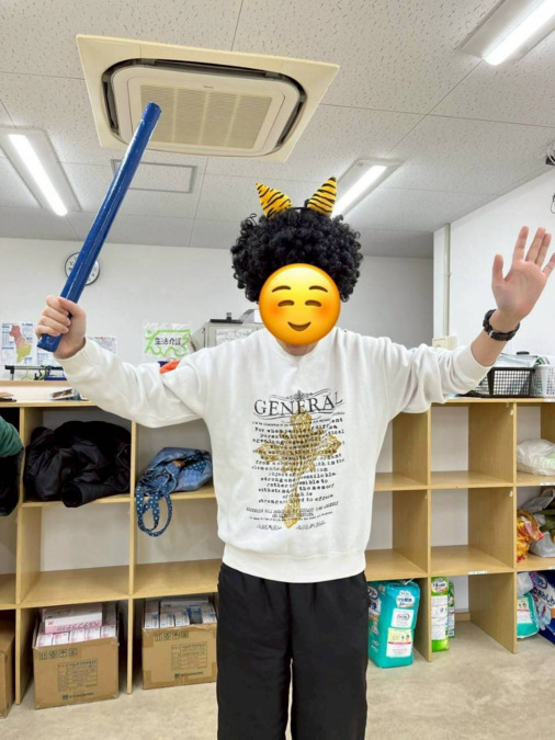 えいるいきいきはうす（生活支援員の求人）の写真6枚目：