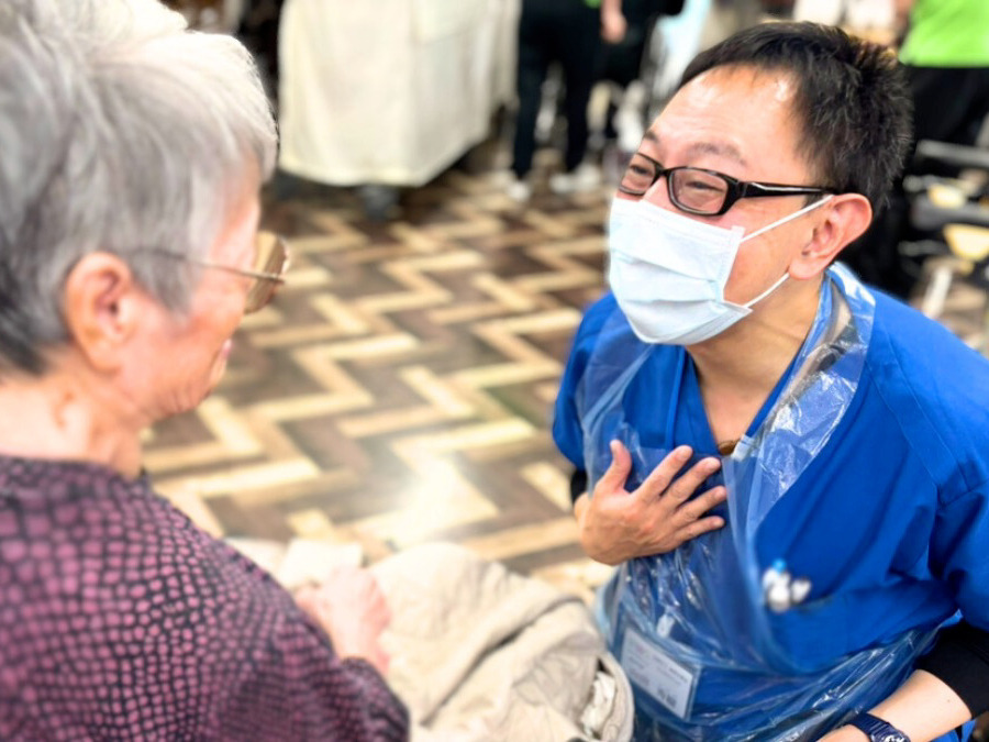 れんげクリニック（歯科医師の求人）の写真3枚目：