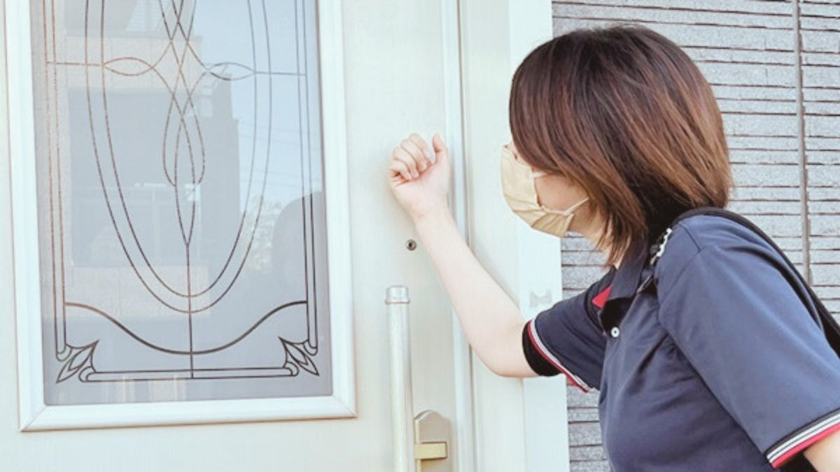 ファーストステージ鎌ヶ谷【居宅介護支援・訪問介護】（介護職/ヘルパーの求人）の写真2枚目：