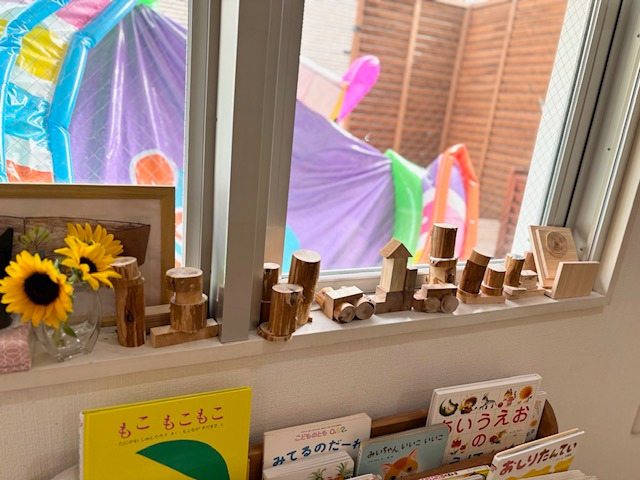 Green alo(保育士の求人)の写真6枚目: