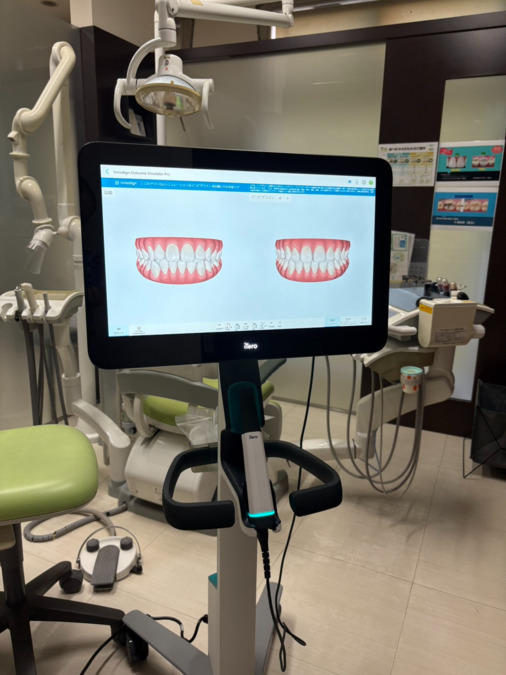 医療法人うえだ歯科クリニック（歯科衛生士の求人）の写真12枚目：