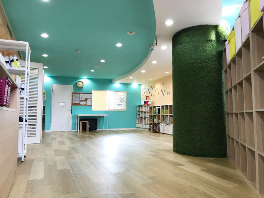 民間学童ステモンアフタースクール千歳烏山校（放課後児童支援員/学童指導員の求人）の写真3枚目：