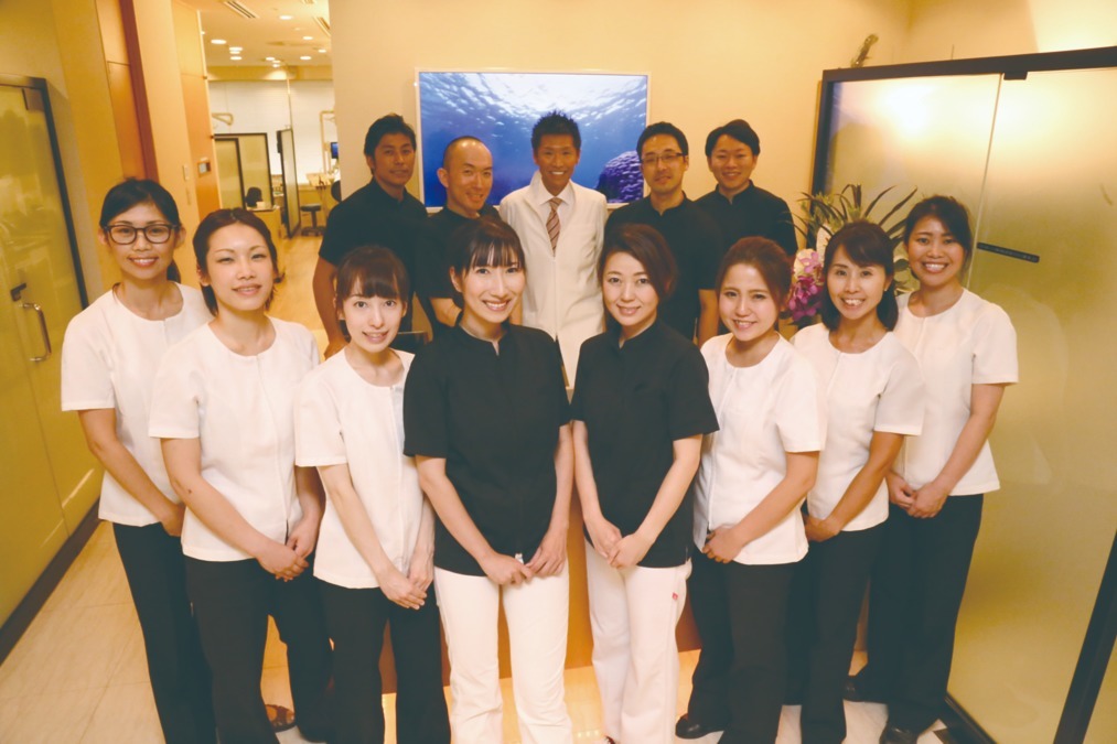 大崎シティデンタルクリニック(歯科医師の求人)の写真: