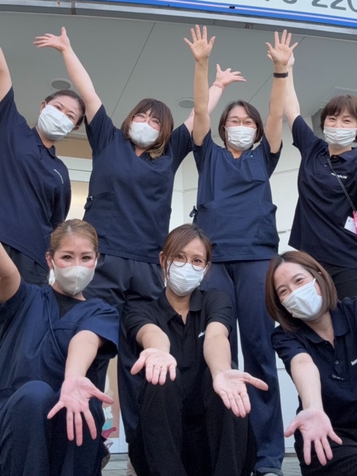 訪問看護ステーション　ミリー（看護師/准看護師の求人）の写真2枚目：