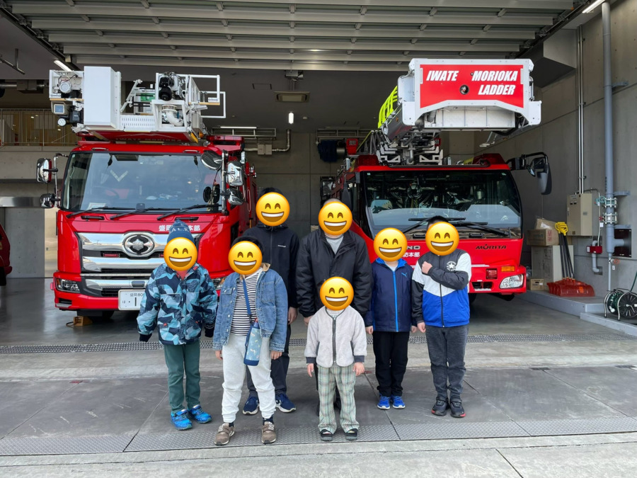 アニマートもとみや（児童指導員/指導員の求人）の写真5枚目：