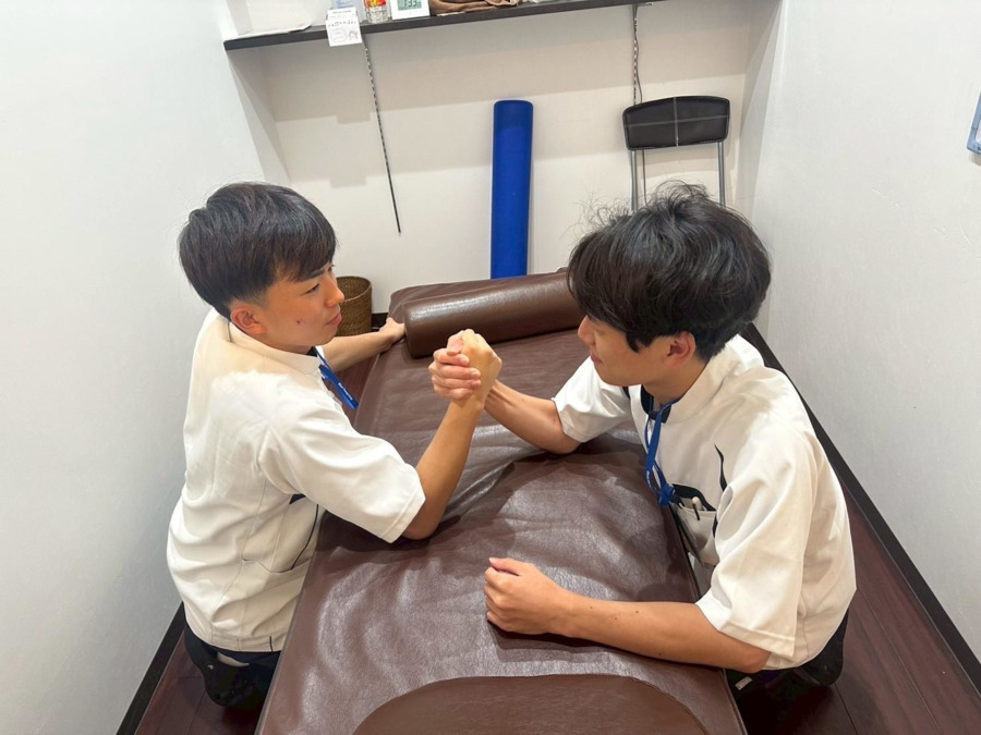 かねもと鍼灸整骨院（柔道整復師の求人）の写真9枚目：