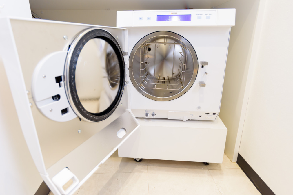 フォレストデンタル西新宿(歯科衛生士の求人)の写真6枚目: