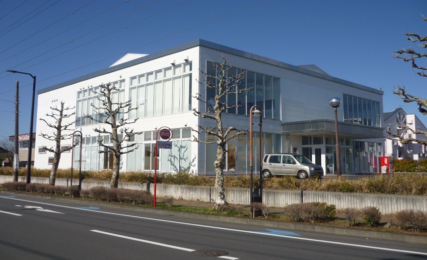 K'sクリニックおゆみ野(柔道整復師の求人)の写真: