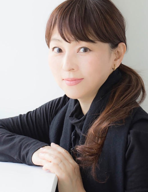 ヘアメイクアップアーティスト中野明海アシスタント募集の写真1枚目：