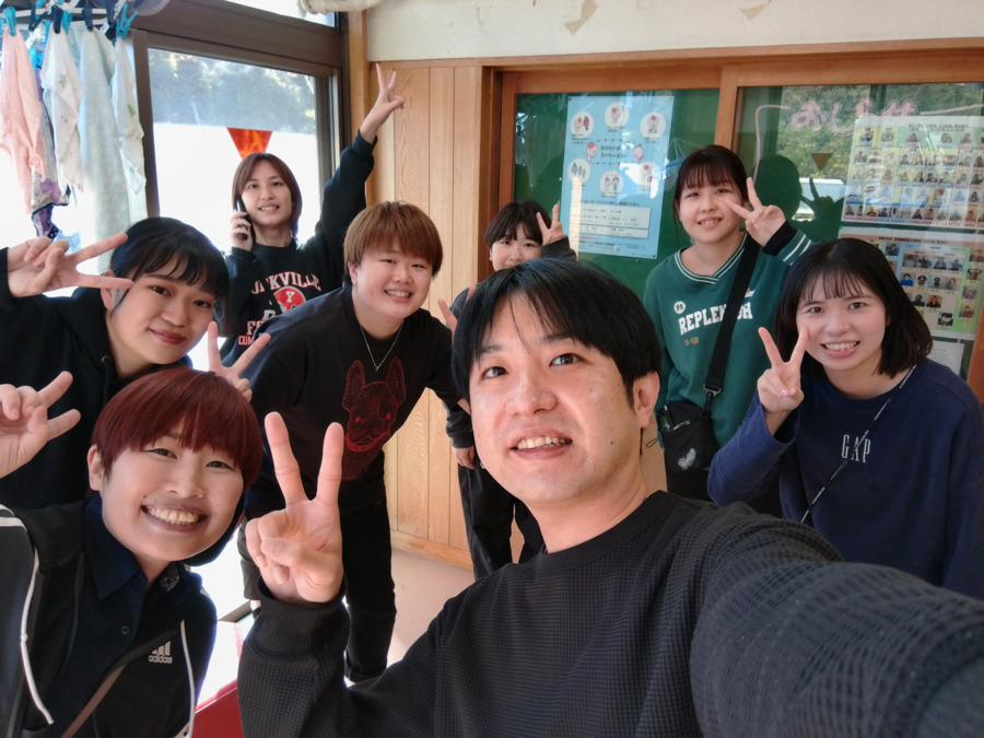 すみれ園の画像