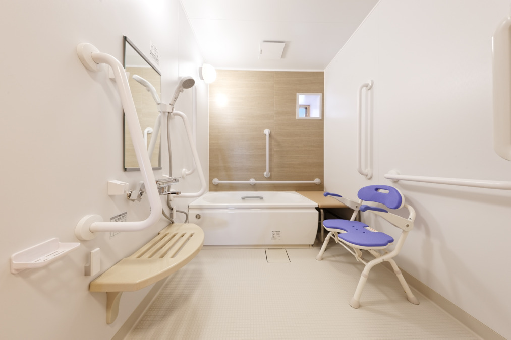 住宅型有料老人ホーム みかちゃんの家住道矢田【2025年11月オープン】の写真11枚目: