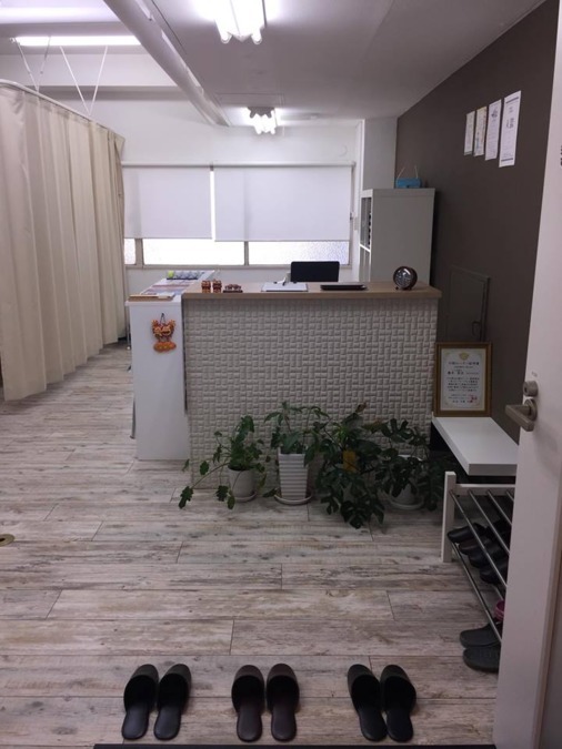 フェイス整骨院 本町店の写真