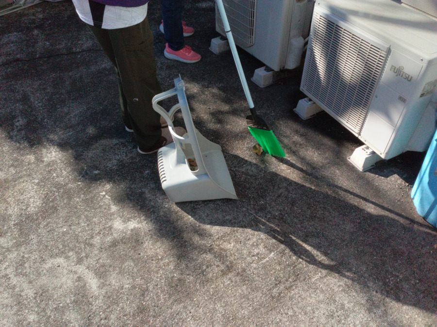 就労支援B型しえんすの写真4枚目：