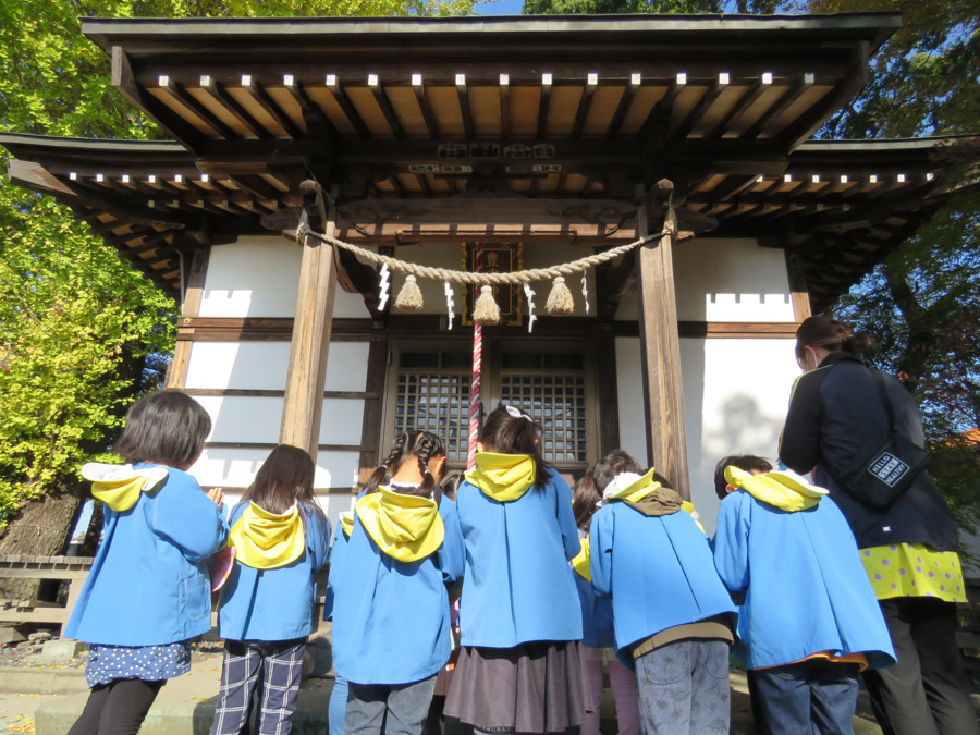 きむら認定こども園（保育士の求人）の写真2枚目：