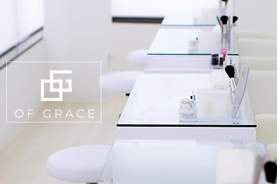 Of Grace nail salonの写真