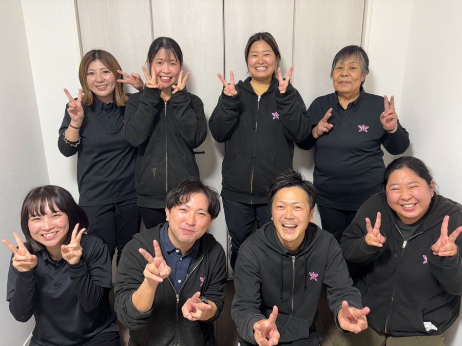 アイビー三郷児童発達支援・放課後等デイサービス（児童指導員/指導員の求人）の写真2枚目：