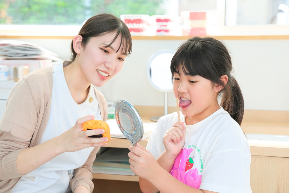 きまた歯科の写真