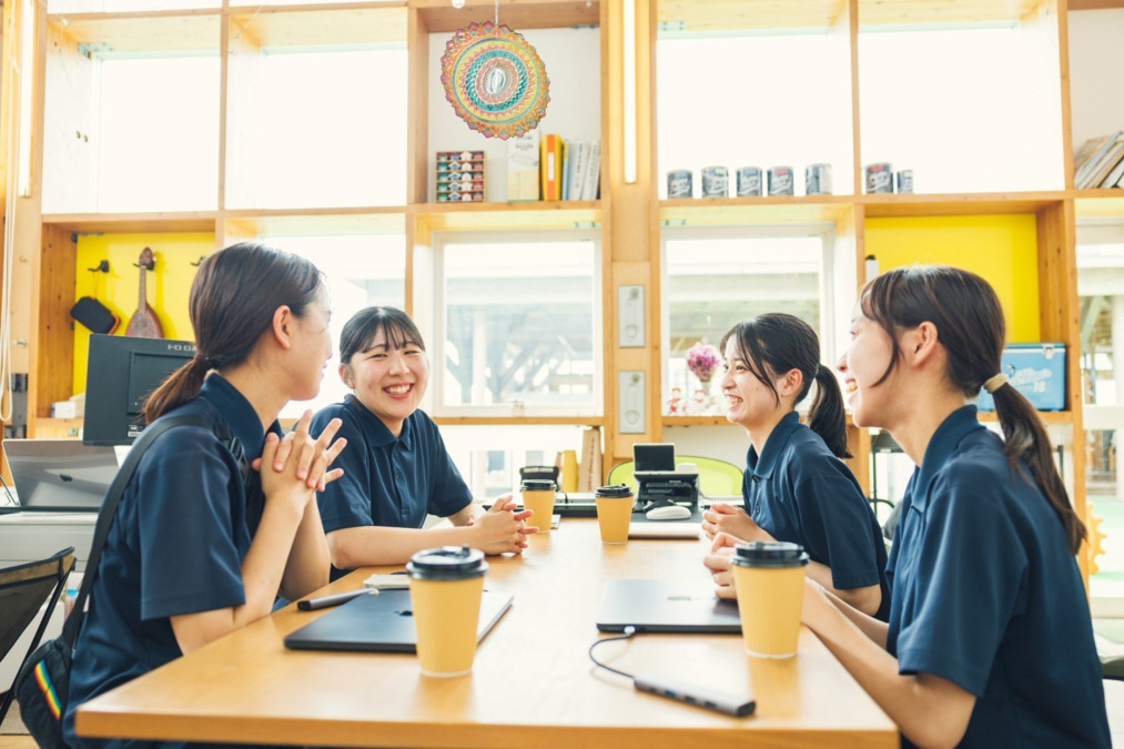 さつき幼稚園（幼稚園教諭の求人）の写真35枚目：
