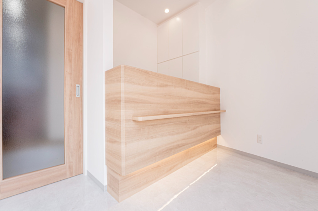 新小岩よしだ歯科医院（歯科衛生士の求人）の写真2枚目：