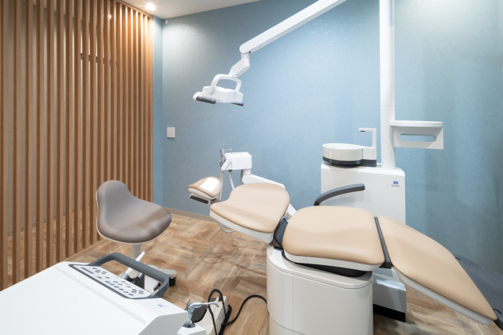 つくい歯科【2025年10月オープン】（保育士の求人）の写真4枚目：