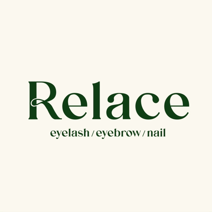 オープニングスタッフ☆Relace【リレイス】eyelash/eyebrow/nailの写真