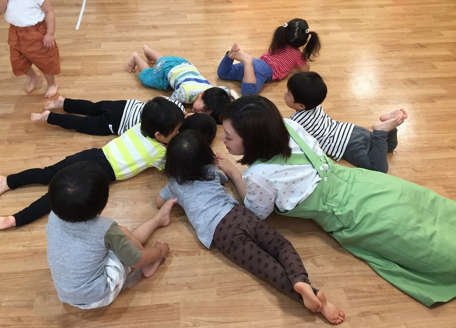 こねくとキッズ【四日市】の写真