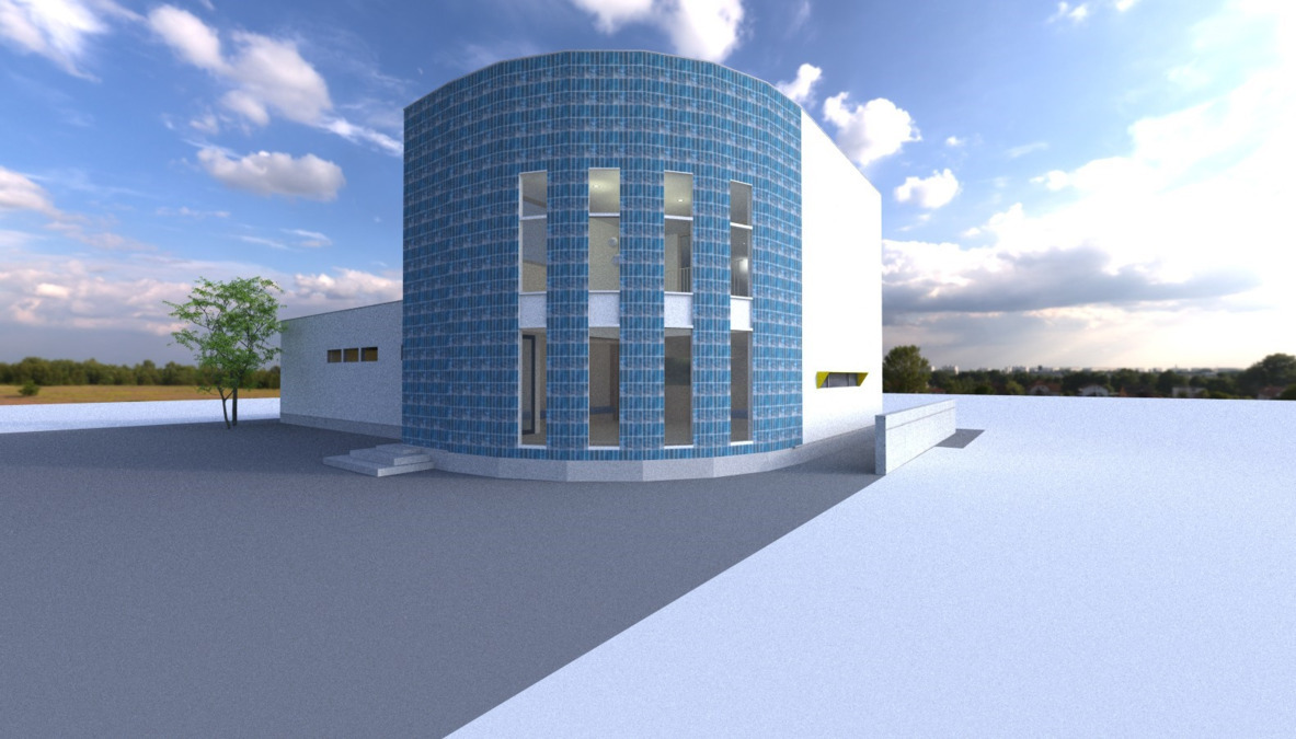 医療法人快晴会　おひさま歯科【2026年06月オープン予定】の写真2枚目：