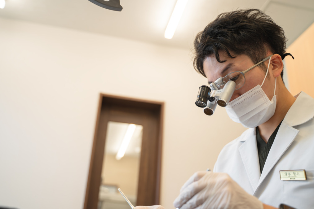 プリズム歯科・矯正歯科クリニック香椎駅前院の写真