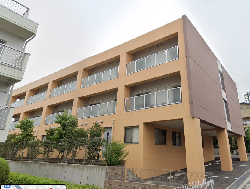 住宅型有料老人ホーム 夢眠みはしの写真