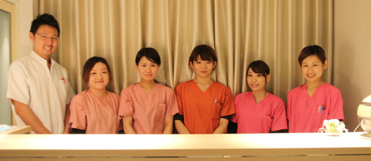 海老名むらやま歯科の写真