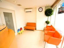 もり歯科クリニック（歯科衛生士の求人）の写真3枚目：